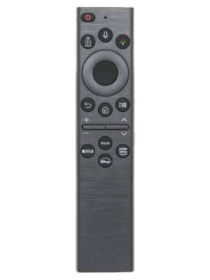 Пульт HUAYU для Samsung RM-G2300 V4 (BN59-01386D) DTMF  (голос) Voise Smart TV
