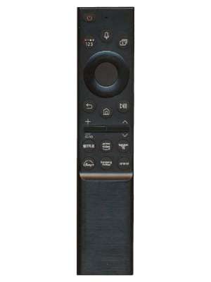 Пульт HUAYU для Samsung RM-G2500 VER.3 VER.6  (голос) Voise Smart TV
