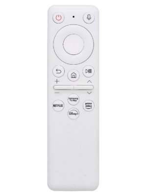 Пульт HUAYU для Samsung RM-G2000 V2 DTMF (BP59-00149B) (голос) Voise для проекторів