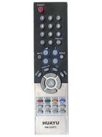 Універсальний Пульт Samsung RM-552F