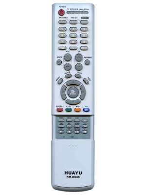 Універсальний Пульт Samsung  RM-D635