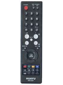Універсальний Пульт Samsung  RM-D658