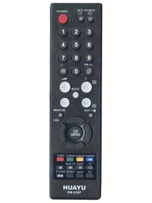 Універсальний Пульт Samsung  RM-D658