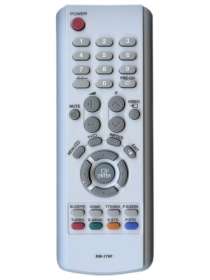 Універсальний Пульт Samsung  RM-179FC