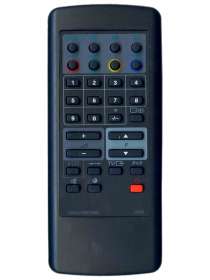 Пульт для Sanyo 1AV0U10B01900 