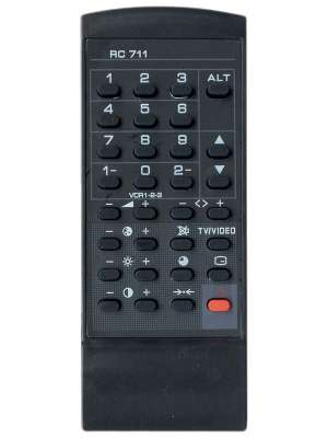 Пульт для Sanyo RC-711 