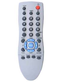 Пульт для Sanyo JXPSC JXMRM