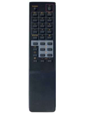 Пульт для Sharp G0756CE 