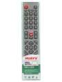 Універсальний пульт HUAYU RM-L1589 для телевізорів Sharp