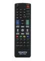 Універсальний пульт HUAYU RM-L1046 для телевізорів Sharp