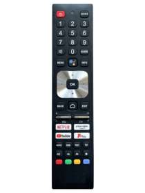 Пульт для Sharp SHW RMC0139N IR без голосового керування