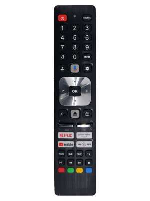 Пульт для Sharp 55GP6460E з голосовим керуванням