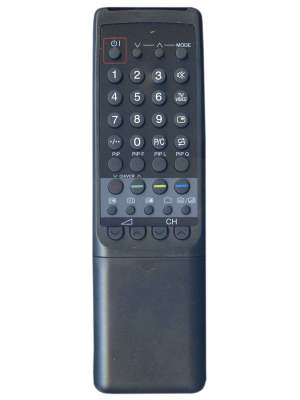 Пульт для Sharp 4031SA (BQS349)