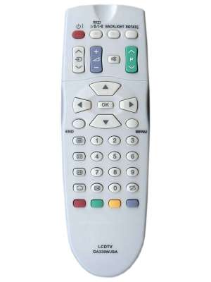 Пульт для Sharp GA339WJSA 