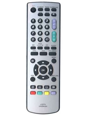 Пульт для Sharp GA520WJSA 