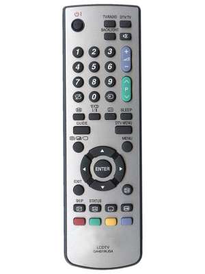 Пульт для Sharp GA481WJSA