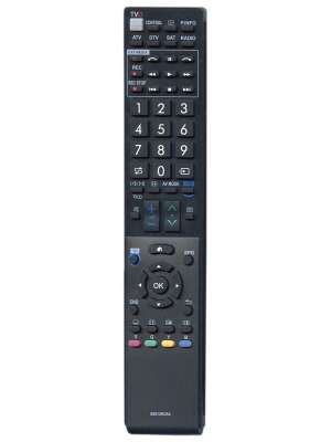 Пульт для Sharp GB012WJSA 