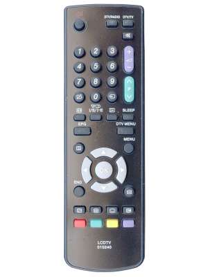 Пульт для Sharp 010240