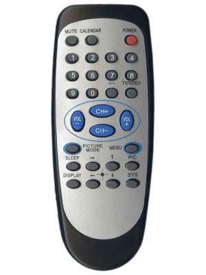 Пульт для Haier HYF-28D