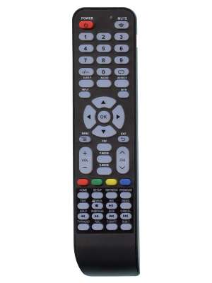 Пульт для AKAI UA45IA124S