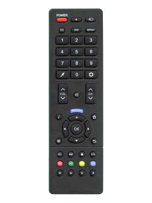 Пульт для Ergo 32DH3000