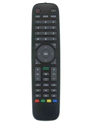 Пульт для Ergo 43DUS6000