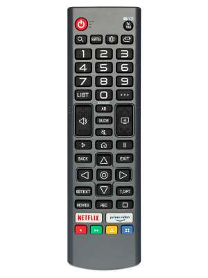 Пульт для 2E 43A07KW