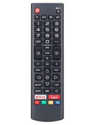 Пульт для Blaupunkt 32HLW4000S