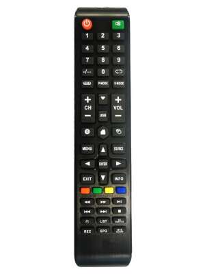 Пульт для Setup 43UFS20