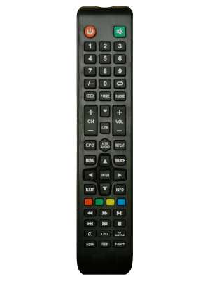 Пульт для Vinga L32HD25B