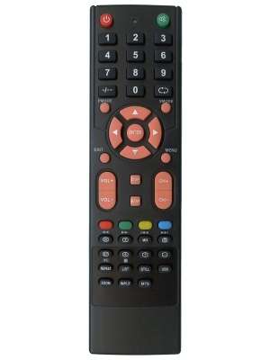 Пульт для Ergo LE17D5