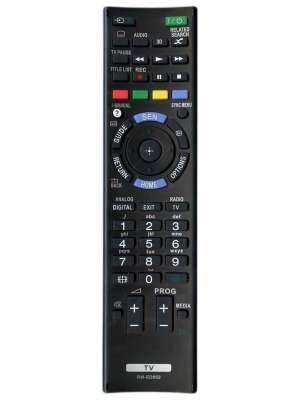 Пульт для Sony RM-ED052 