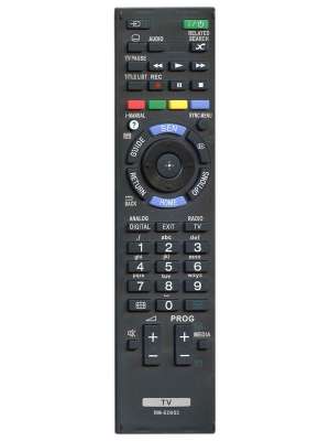 Пульт для Sony RM-ED053 