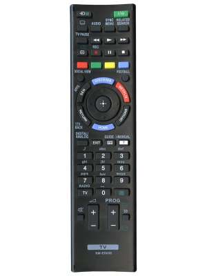 Пульт для Sony RM-ED058