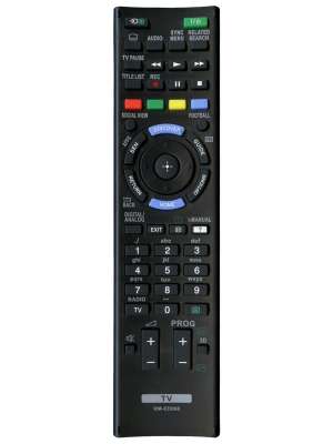 Пульт для Sony RM-ED060