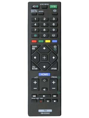 Пульт для Sony RM-ED062