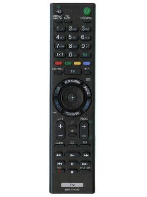 Пульт для Sony RMT-TX100E