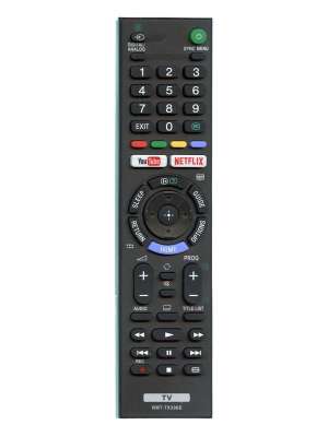 Пульт для Sony RMT-TX300E