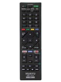 Пульт універсальний Sony RM-L1615