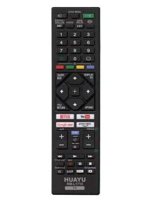 Пульт універсальний Sony RM-L1715