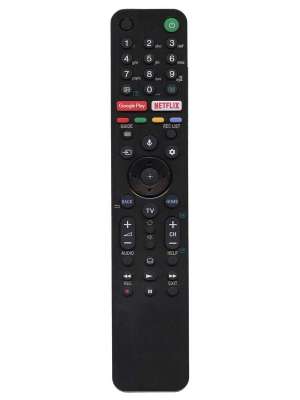 Пульт Sony RMF-TX500E Bluetooth з голосовим керуванням