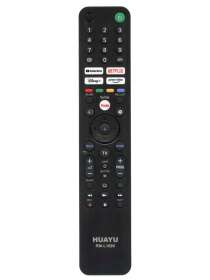 Пульт Sony RM-L1690 (без голосового пошуку та без Bluetuth)