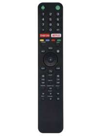 Пульт Sony RM-L2500 без голосового пошуку