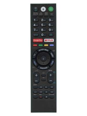 Пульт Sony RMF-TX300E Bluetooth з голосовим керуванням