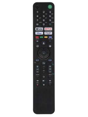 Пульт Sony RMF-TX520E Bluetooth з голосовим керуванням