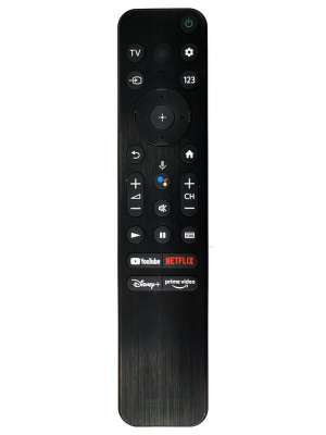 Пульт для Sony RMF-TX800U з голосовим пошуком