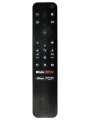 Пульт для телевізора Sony RMF-TX800U з голосовим пошуком