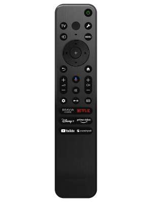 Пульт Sony RMF-TX910U з голосовим пошуком