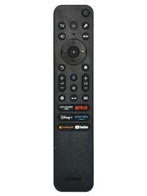 Пульт Sony RMF-TX920U з голосовим пошуком