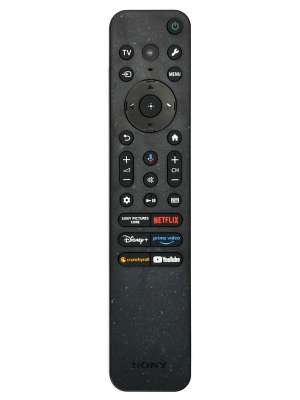 Пульт Sony RMF-TX920U з голосовим пошуком